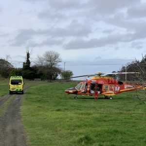 Hahei St John's Ambulance Volunteers