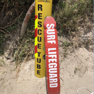 Rescue Tubes
